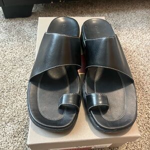 Cole Haan Air Jana Slides